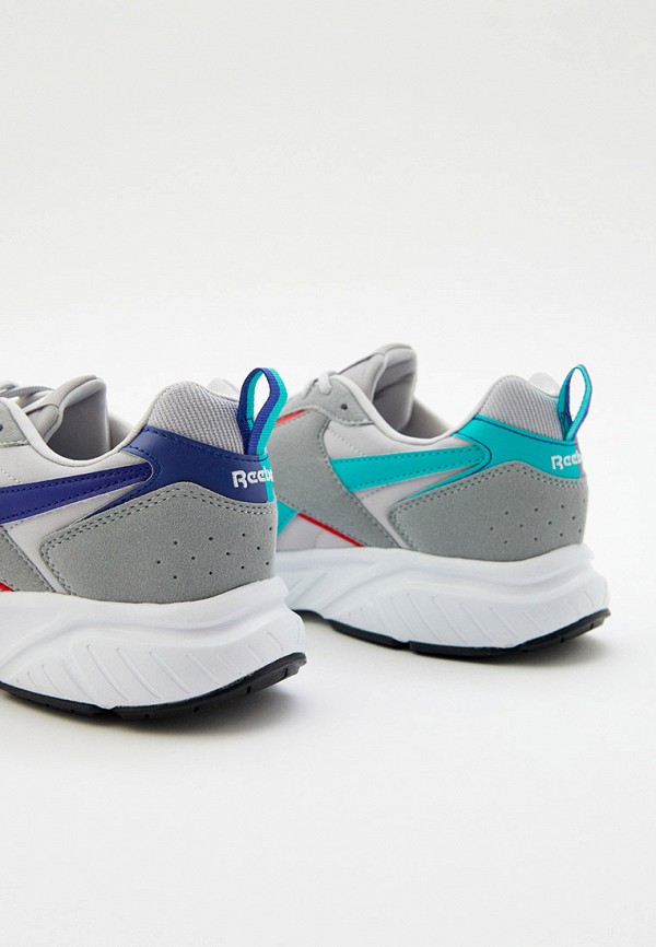 Кроссовки  Reebok фото