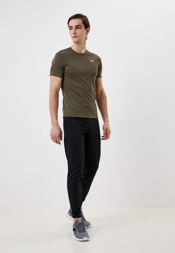 фото Брюки спортивные reebok