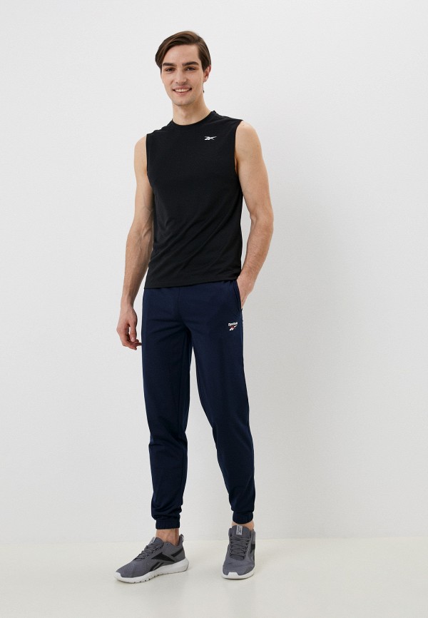 фото Брюки спортивные reebok