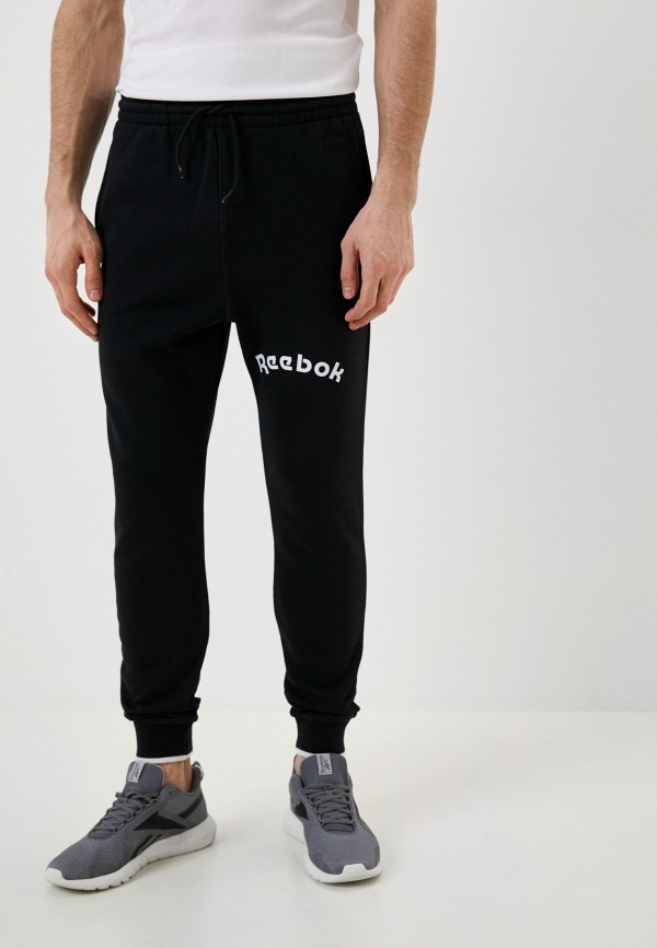 Брюки спортивные  Reebok