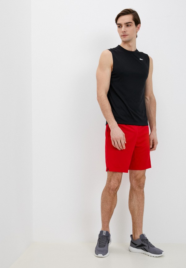 фото Майка спортивная reebok