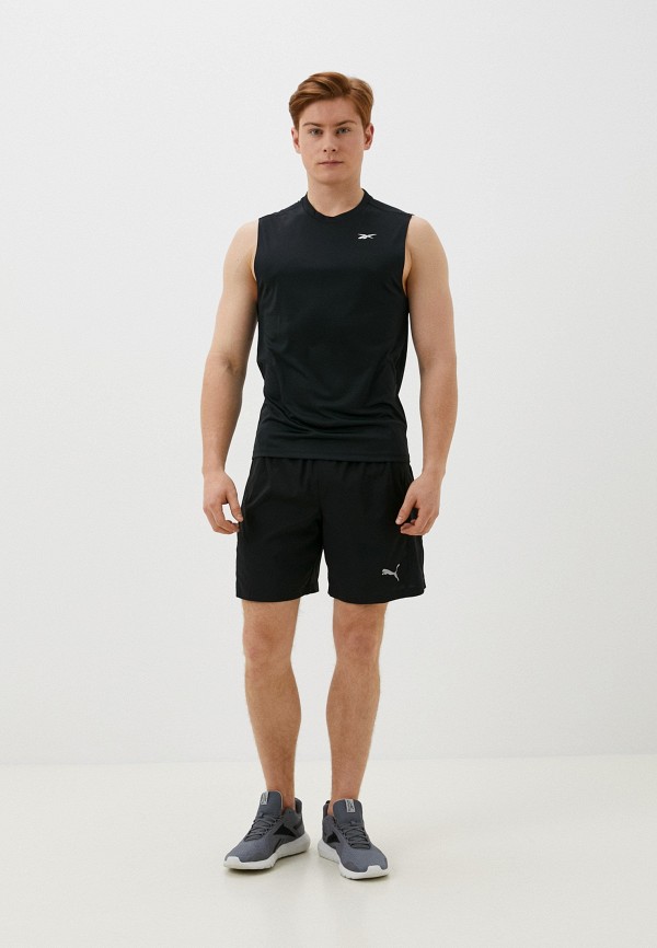 фото Майка спортивная reebok