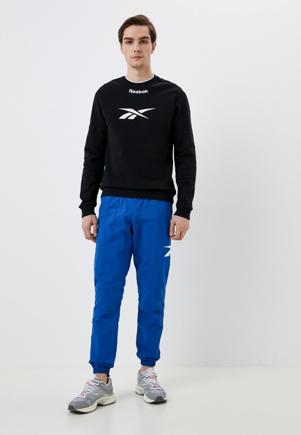 Брюки спортивные  Reebok фото