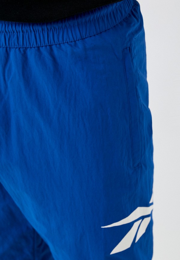 Брюки спортивные  Reebok фото