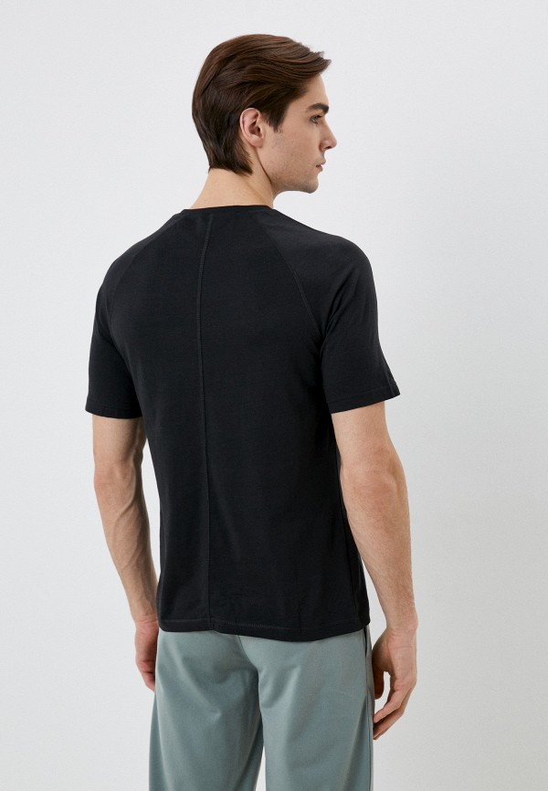 фото Футболка спортивная reebok