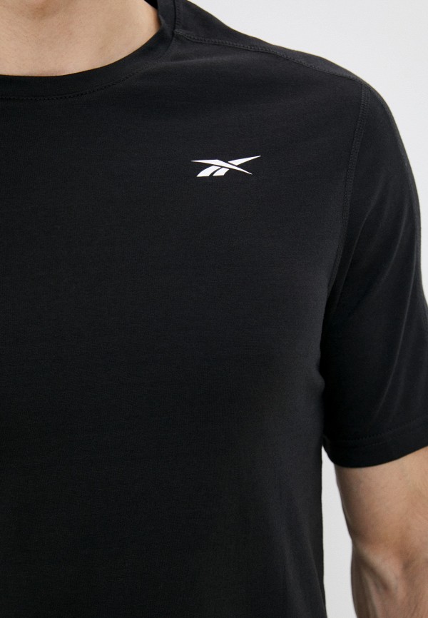 фото Футболка спортивная reebok