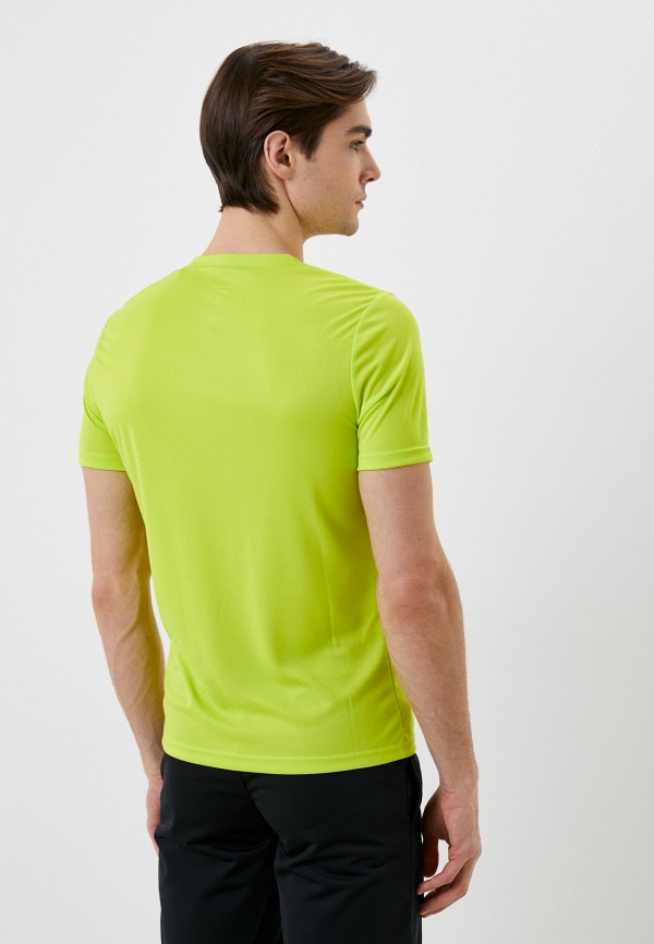 фото Футболка спортивная reebok