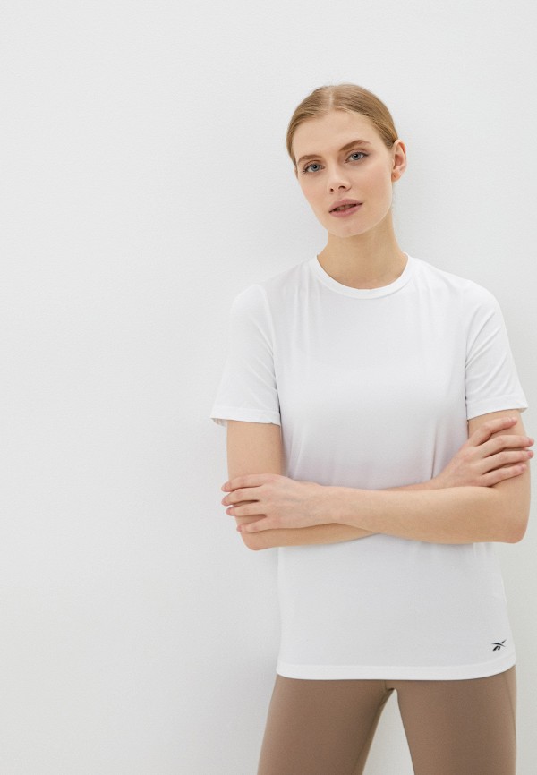 Футболка спортивная  Reebok
