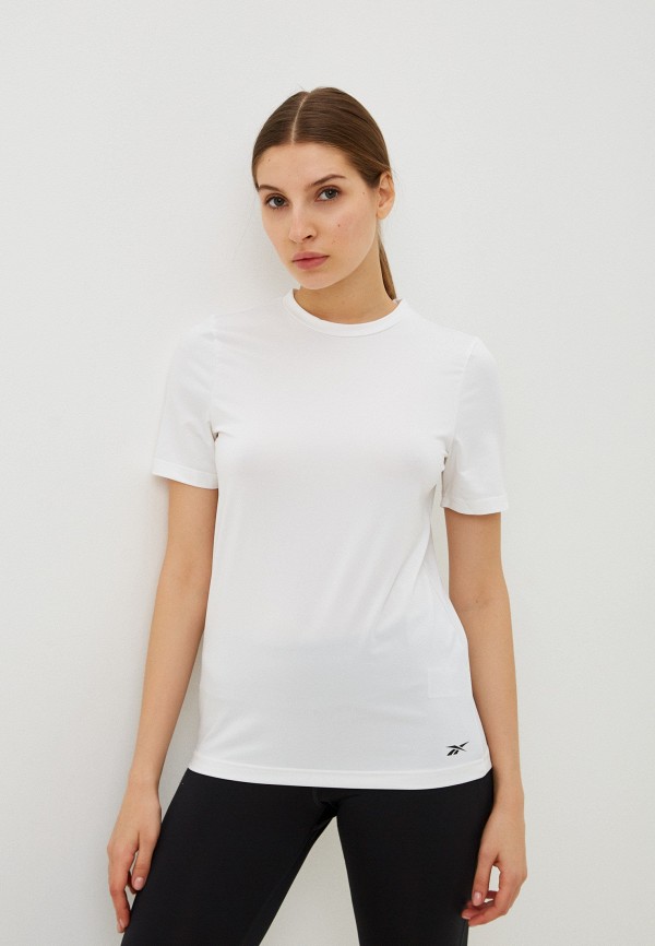 Футболка спортивная Reebok WOR SPEEDWICK TEE