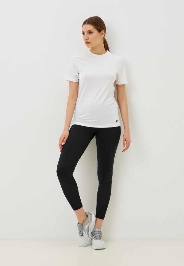 фото Футболка спортивная reebok