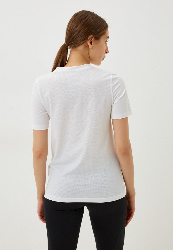 фото Футболка спортивная reebok