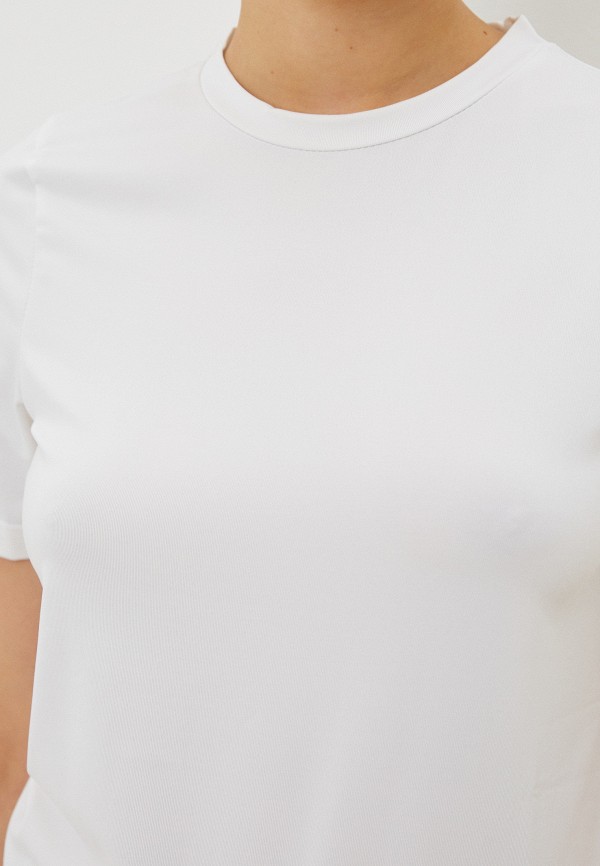 фото Футболка спортивная reebok