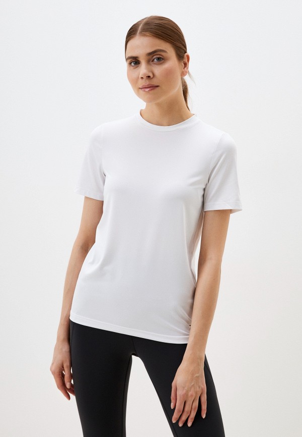 

Футболка спортивная Reebok, Белый, WOR SPEEDWICK TEE
