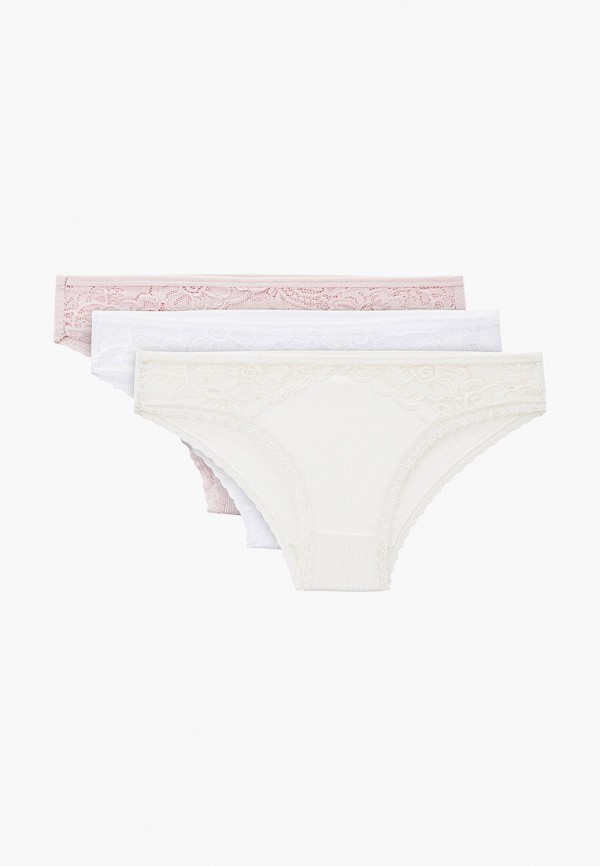 

Трусы 3 шт. Love Anna, Разноцветный