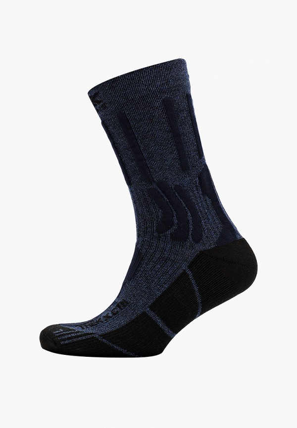 

Термоноски X-Socks, Синий, X-SOCKS® TREK CTN 4.0