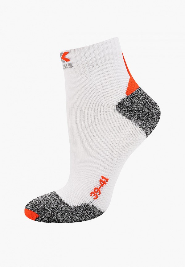 

Термоноски X-Socks, Белый, X-SOCKS® RUN DISCOVERY 4.0