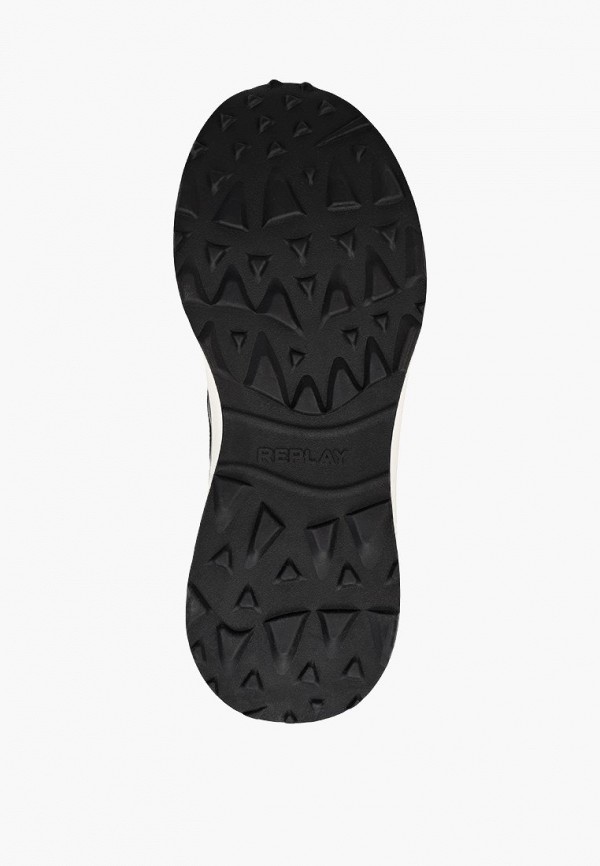 фото Кроссовки replay