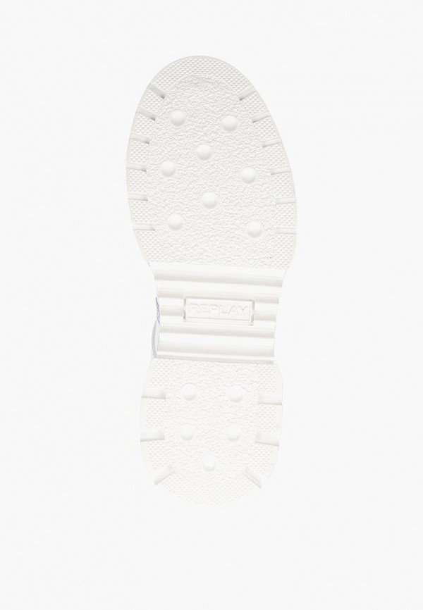 Кеды Replay белый, размер 38, фото 5