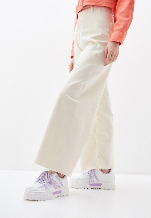 Кеды Replay белый, размер 38, фото 6