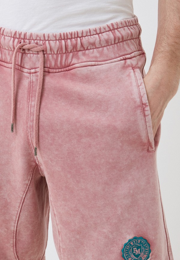 фото Шорты спортивные franklin & marshall