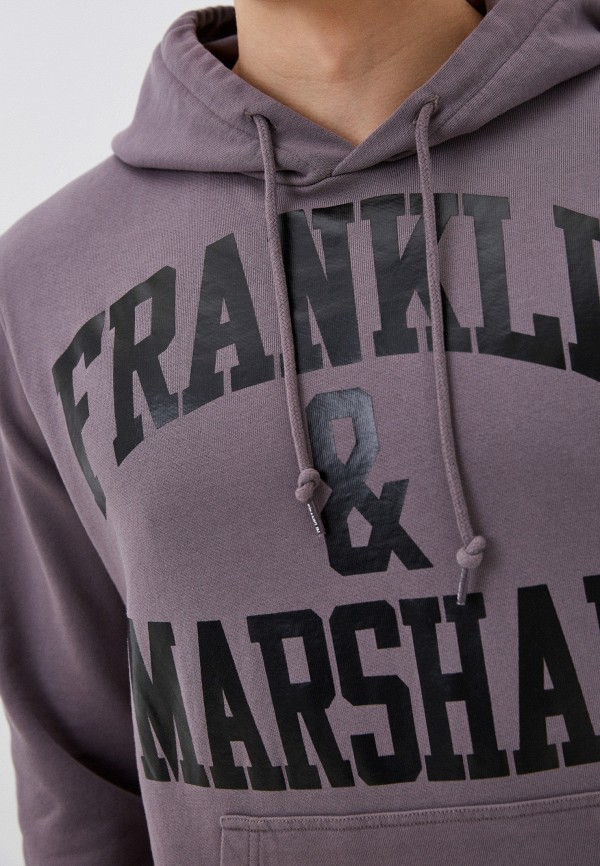 Худи  Franklin & Marshall фото
