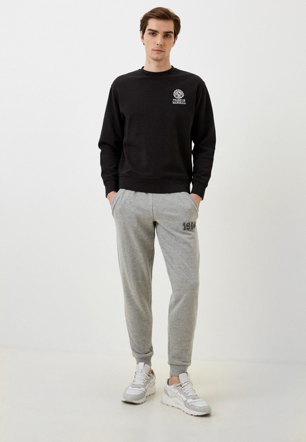 Свитшот  Franklin & Marshall фото