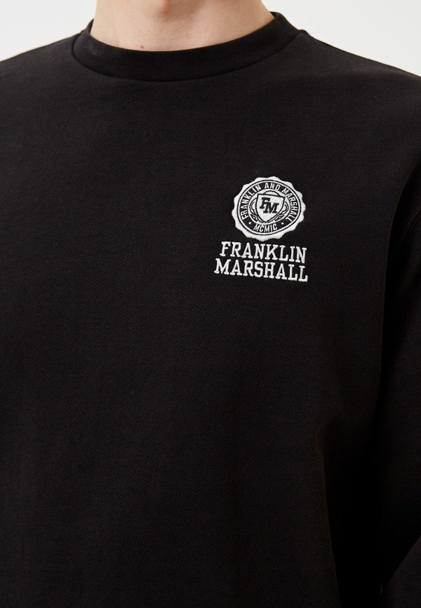 Свитшот  Franklin & Marshall фото