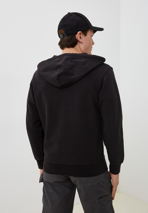 фото Толстовка franklin & marshall