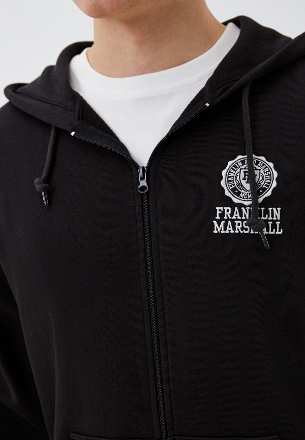 фото Толстовка franklin & marshall