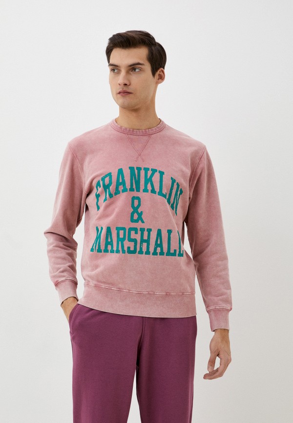Свитшот  Franklin & Marshall