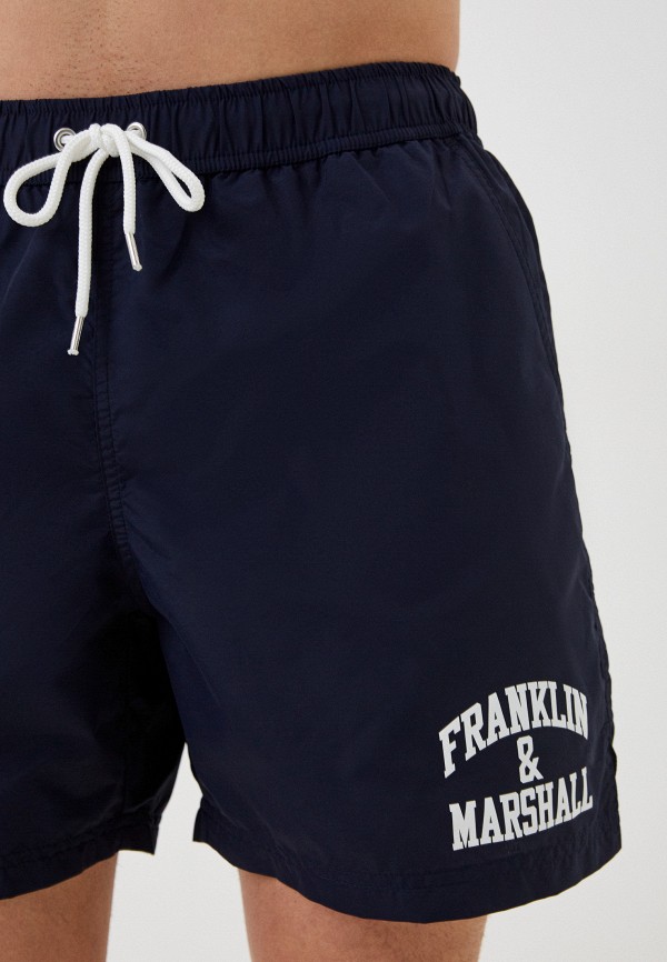 Шорты для плавания Franklin & Marshall Шорты для плавания Franklin & Marshall фото
