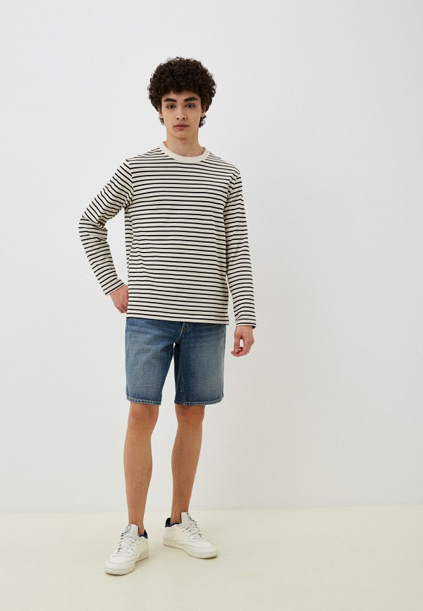 фото Шорты джинсовые replay