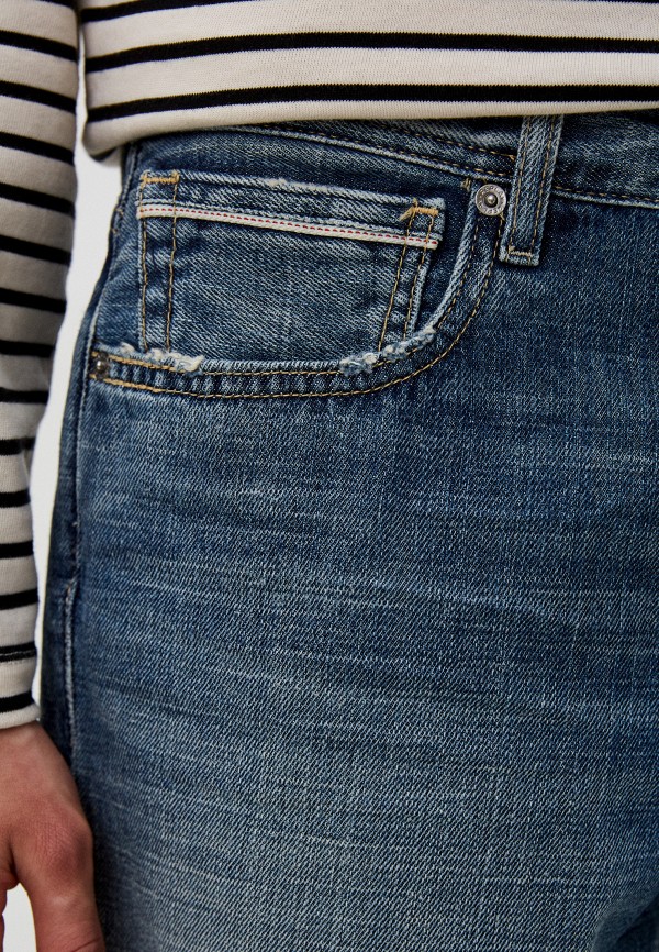 фото Шорты джинсовые replay