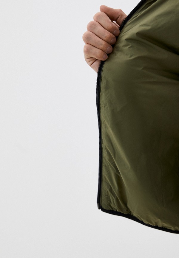 фото Жилет утепленный replay