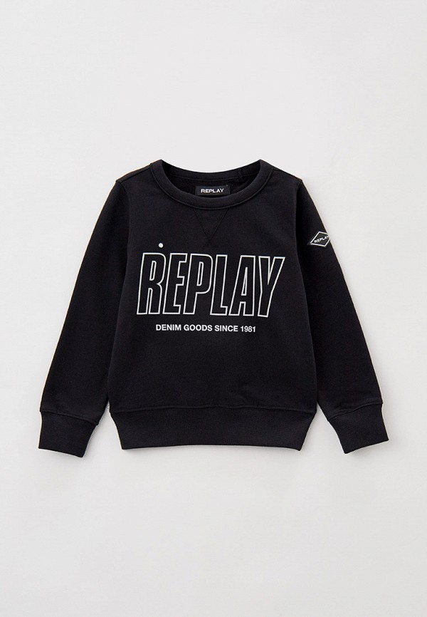 Свитшот  Replay