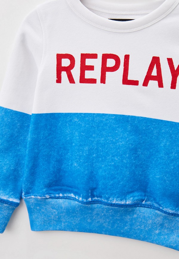 Свитшот  Replay фото