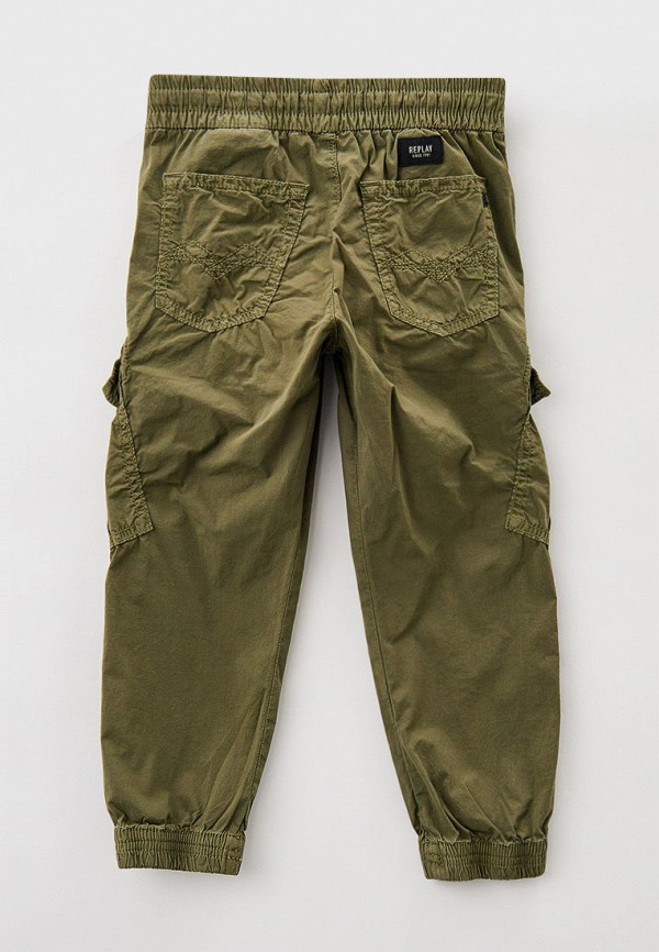 фото Брюки replay