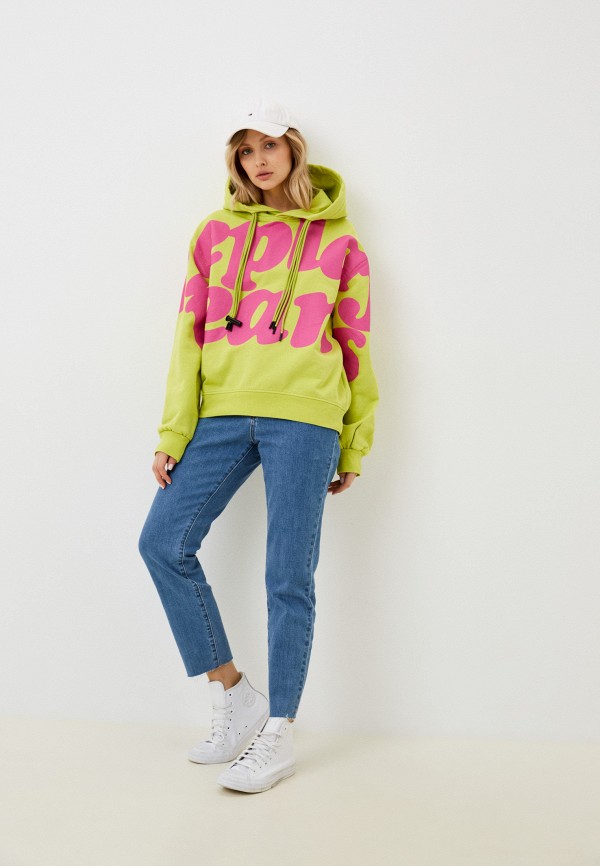 фото Худи replay