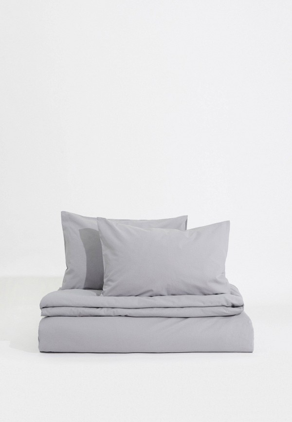 Постельное белье Евро  Lamoda Home