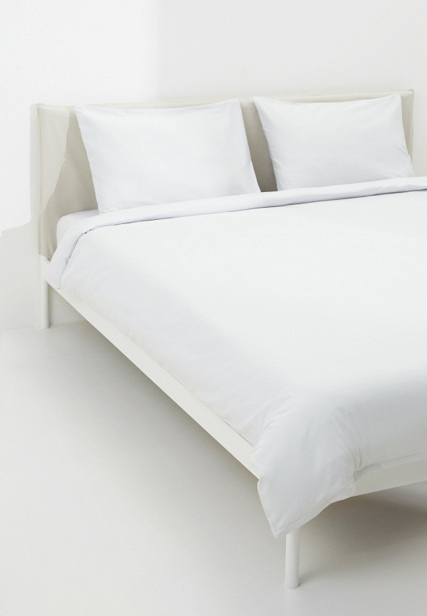 фото Постельное белье евро lamoda home