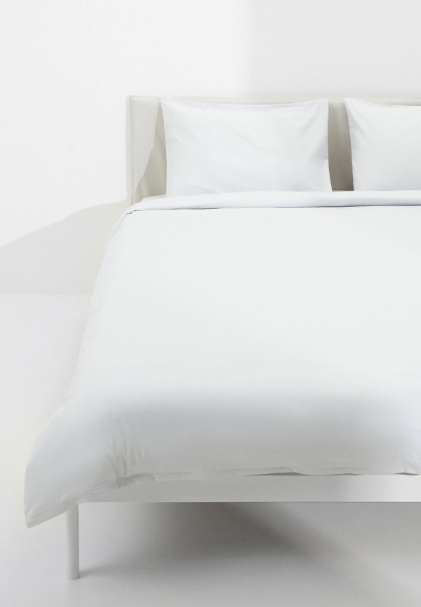 фото Постельное белье евро lamoda home