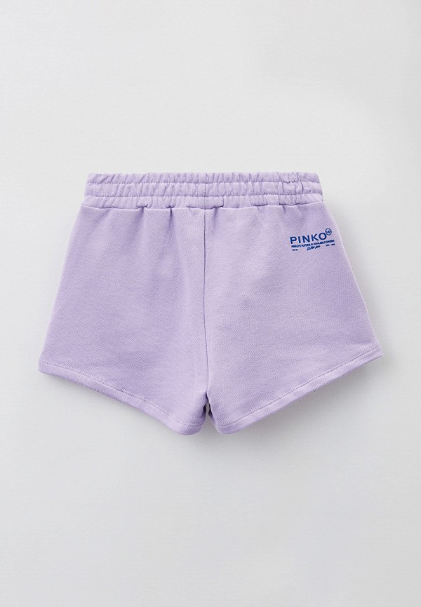 фото Шорты спортивные pinko up