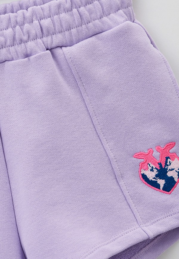 фото Шорты спортивные pinko up