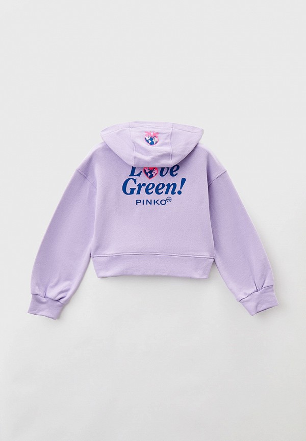 фото Толстовка pinko up