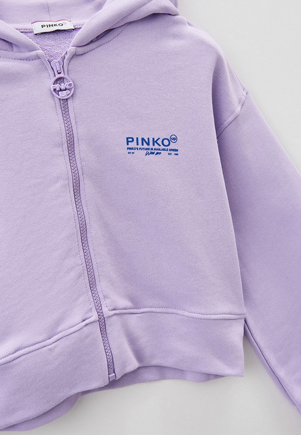 фото Толстовка pinko up