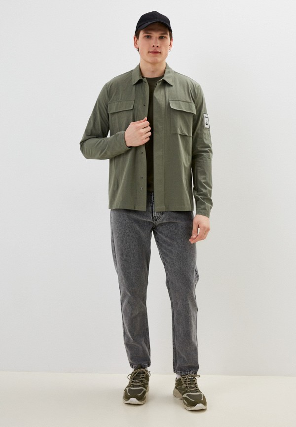 фото Рубашка religion