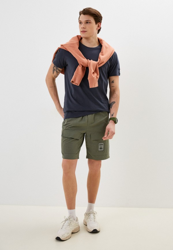 фото Шорты religion