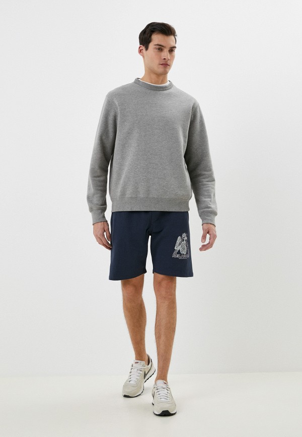 фото Шорты спортивные religion