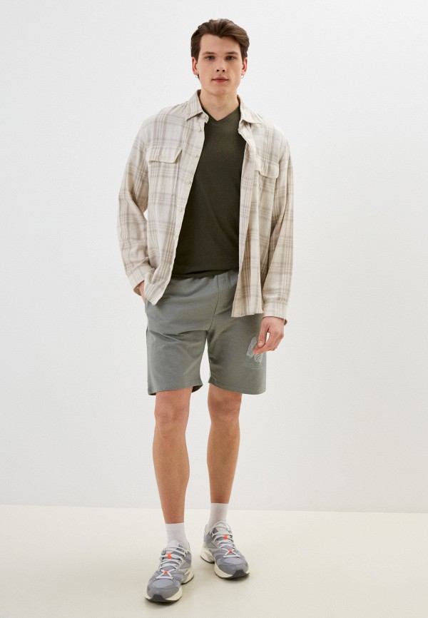 фото Шорты спортивные religion