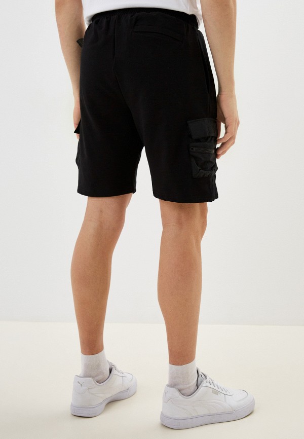 фото Шорты спортивные religion